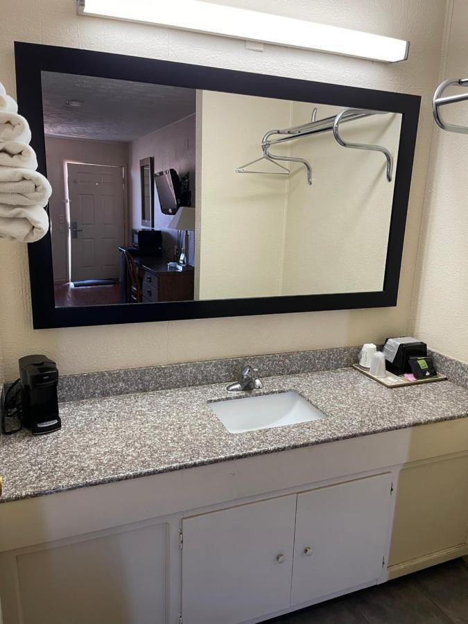 American Inn Stevenson 외부 사진