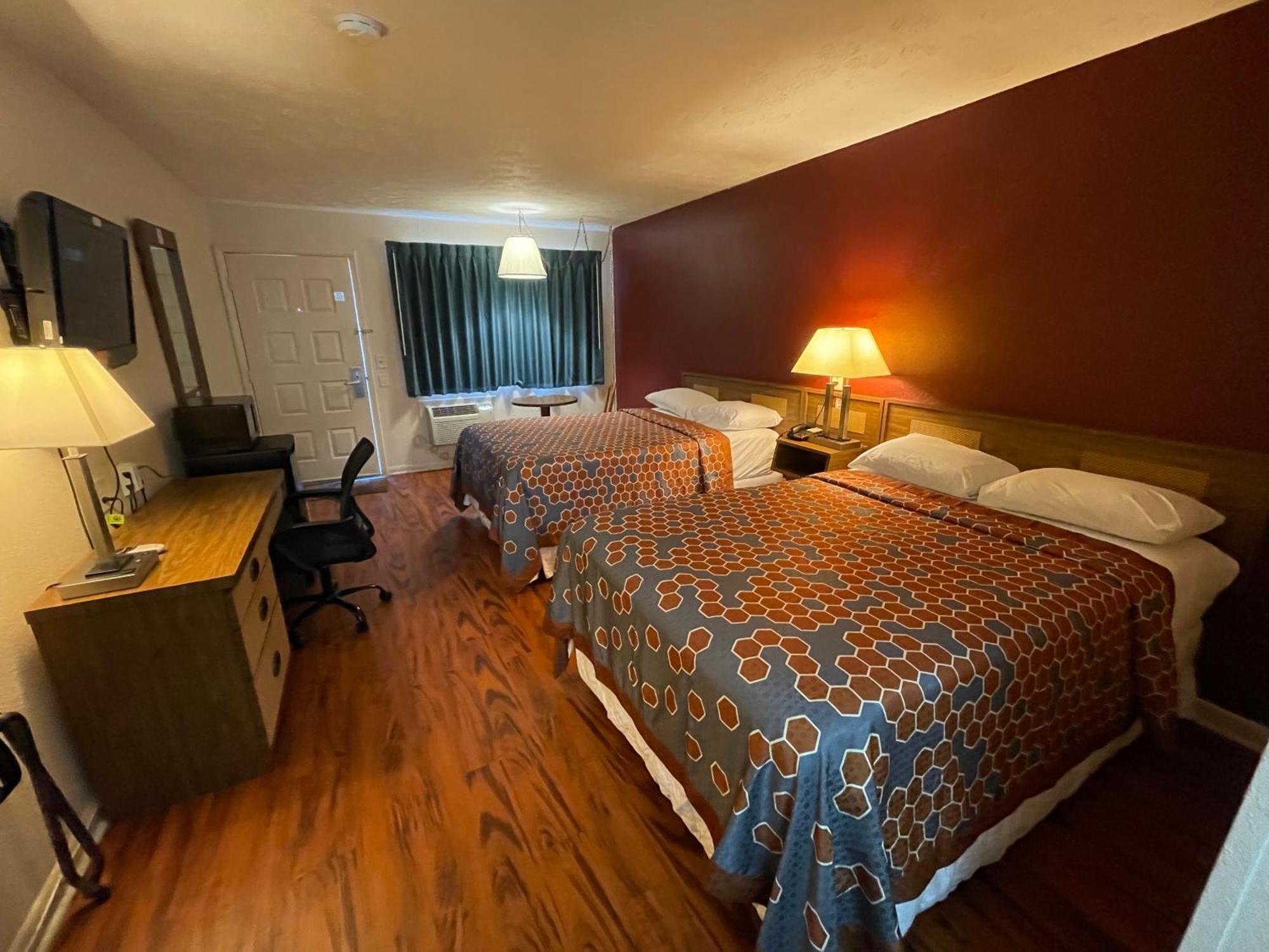 American Inn Stevenson 외부 사진