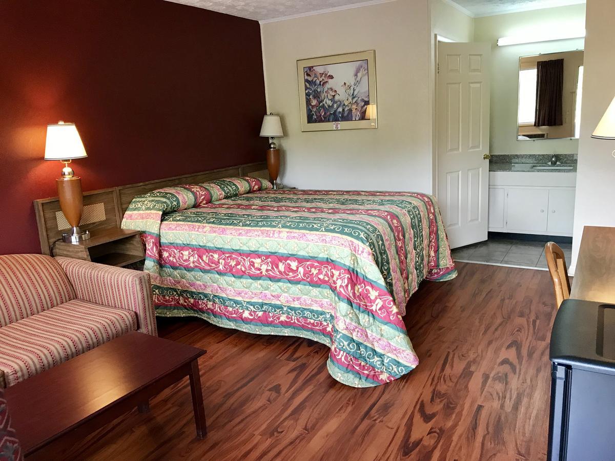 American Inn Stevenson 외부 사진