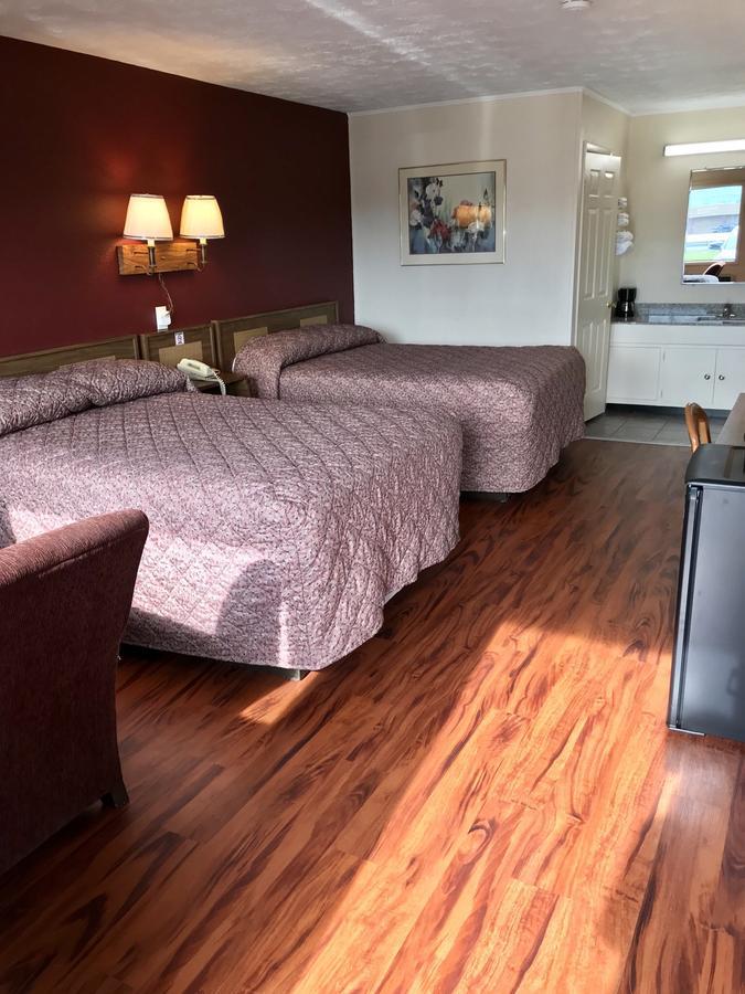 American Inn Stevenson 외부 사진